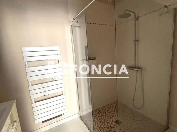 À vendre Appartement 2 pièces 57.44 m² - Orléans 45000