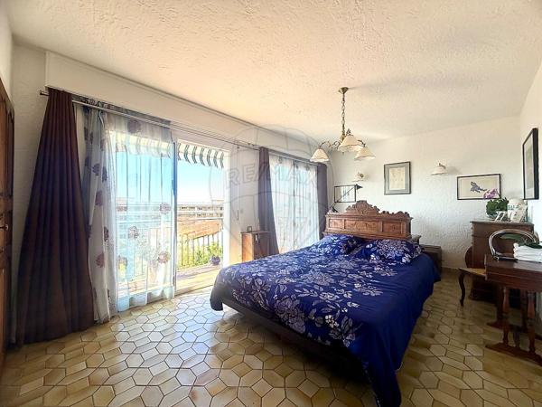 Appartement 2 chambre(s) à vendre - Nice, Alpes-Maritimes - 06