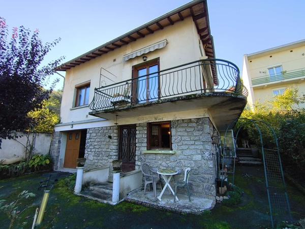 Maison 9 pièces à vendre à Tulle