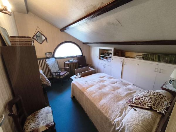 Maison 9 pièces à vendre à Tulle