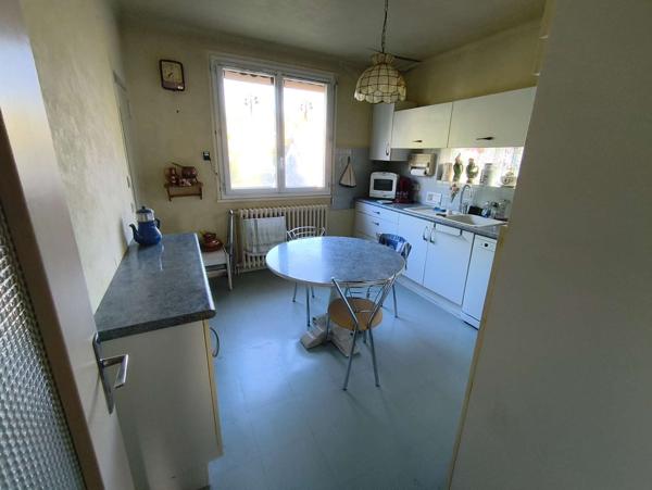Maison 9 pièces à vendre à Tulle