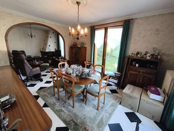 Maison 9 pièces à vendre à Tulle