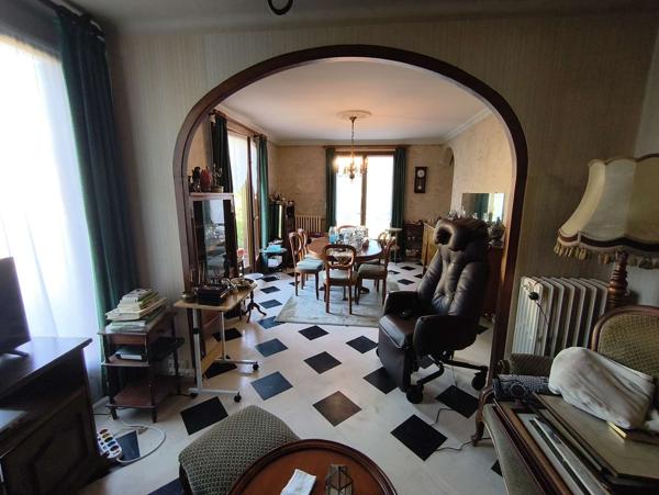 Maison 9 pièces à vendre à Tulle