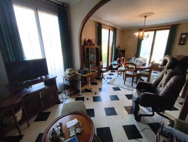 Maison 9 pièces à vendre à Tulle