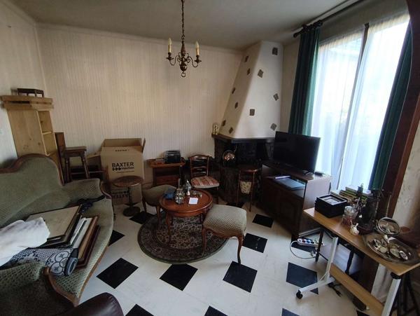 Maison 9 pièces à vendre à Tulle
