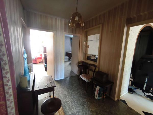 Maison 9 pièces à vendre à Tulle