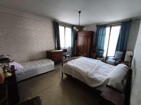 Maison 9 pièces à vendre à Tulle