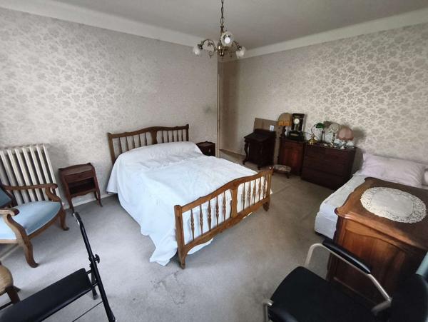 Maison 9 pièces à vendre à Tulle