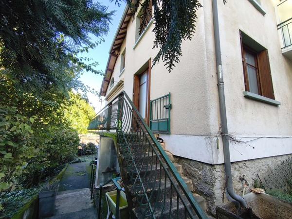 Maison 9 pièces à vendre à Tulle