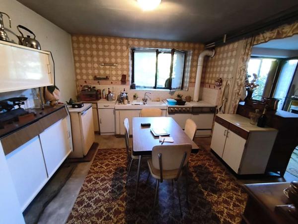 Maison 9 pièces à vendre à Tulle