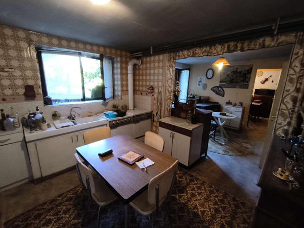 Maison 9 pièces à vendre à Tulle