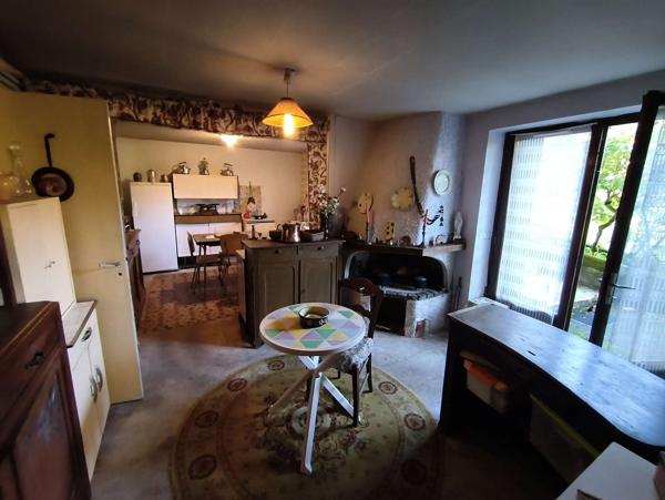 Maison 9 pièces à vendre à Tulle