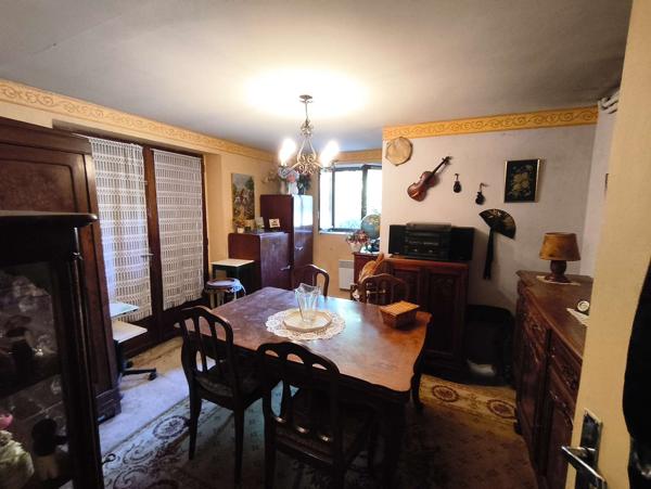 Maison 9 pièces à vendre à Tulle