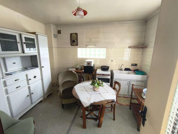 Maison 9 pièces à vendre à Tulle