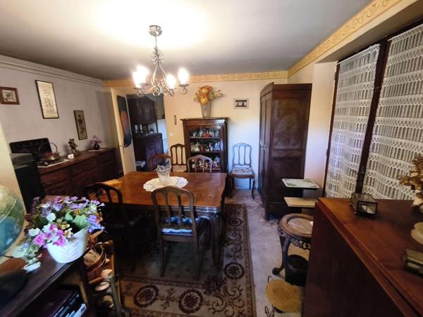 Maison 9 pièces à vendre à Tulle