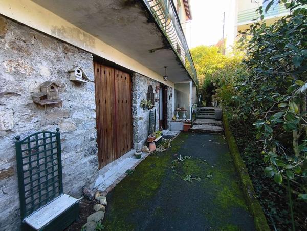 Maison 9 pièces à vendre à Tulle