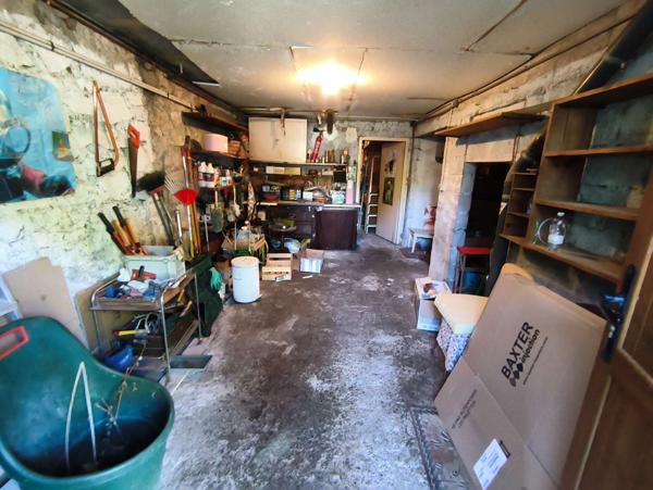 Maison 9 pièces à vendre à Tulle