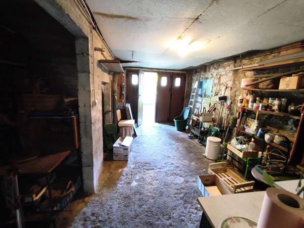 Maison 9 pièces à vendre à Tulle