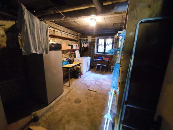 Maison 9 pièces à vendre à Tulle