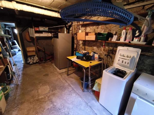 Maison 9 pièces à vendre à Tulle