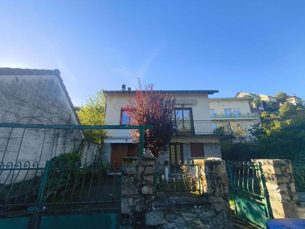 Maison 9 pièces à vendre à Tulle