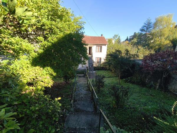 Maison 9 pièces à vendre à Tulle