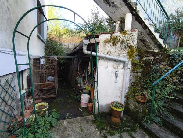 Maison 9 pièces à vendre à Tulle