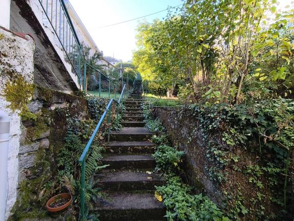 Maison 9 pièces à vendre à Tulle