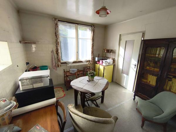 Maison 9 pièces à vendre à Tulle