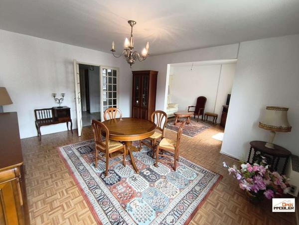 Maison 9 pièces à vendre à Tulle