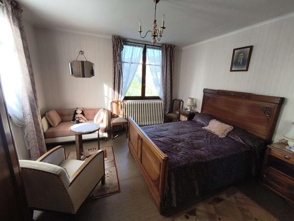 Maison 9 pièces à vendre à Tulle