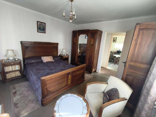 Maison 9 pièces à vendre à Tulle