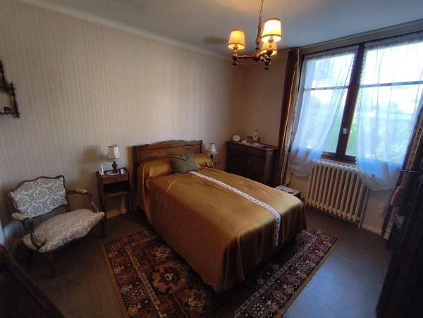 Maison 9 pièces à vendre à Tulle