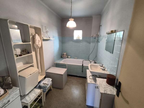 Maison 9 pièces à vendre à Tulle
