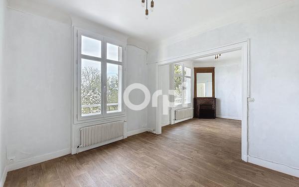 Maison à vendre    5 pièces • 101,27 m2 Thomery