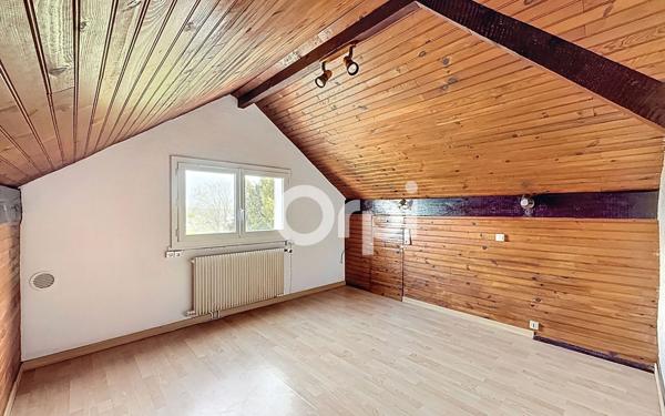 Maison à vendre    5 pièces • 101,27 m2 Thomery