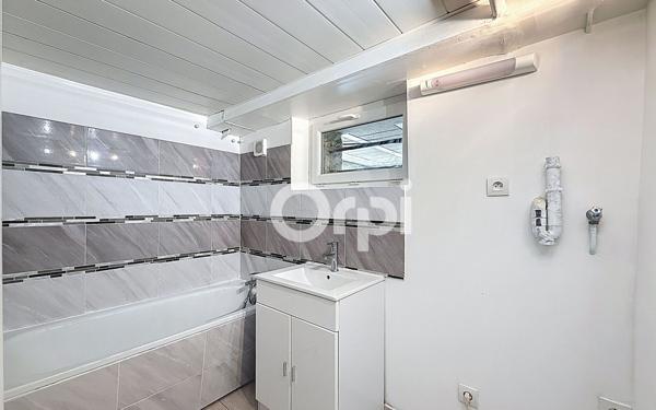 Maison à vendre    5 pièces • 101,27 m2 Thomery