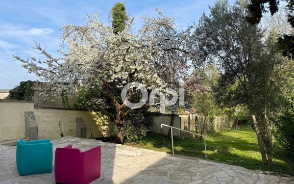 Maison à vendre    5 pièces • 101,27 m2 Thomery