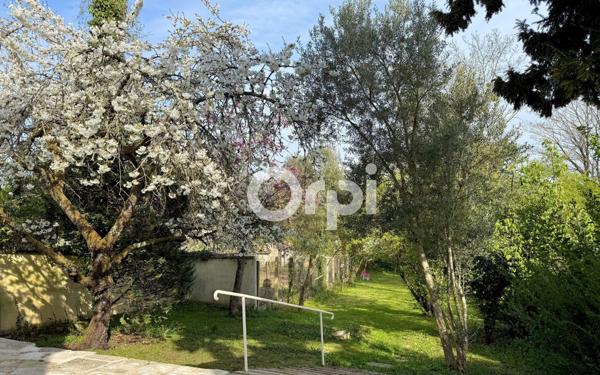 Maison à vendre    5 pièces • 101,27 m2 Thomery