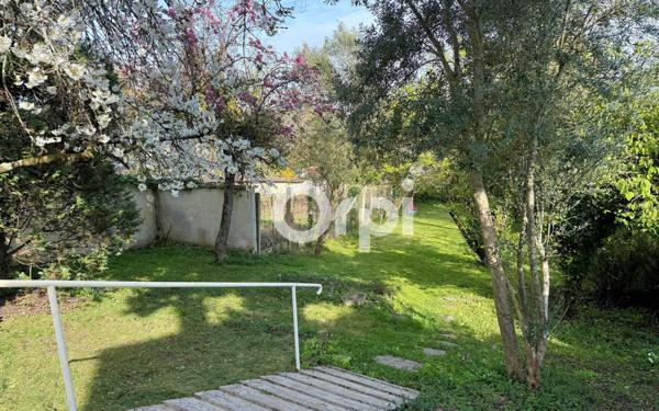 Maison à vendre    5 pièces • 101,27 m2 Thomery