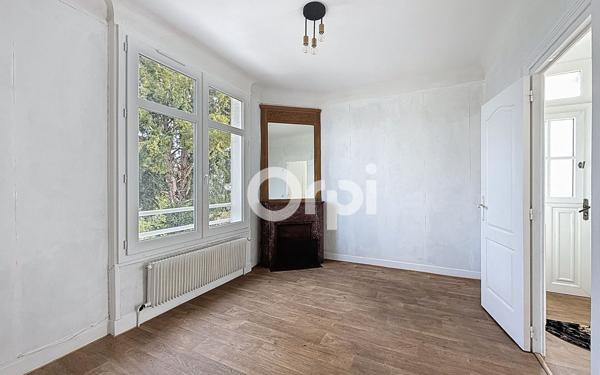 Maison à vendre    5 pièces • 101,27 m2 Thomery