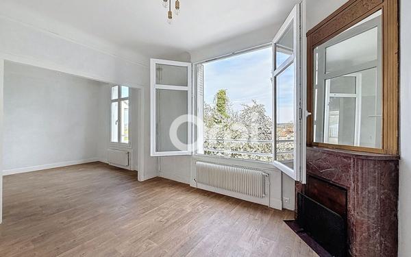 Maison à vendre    5 pièces • 101,27 m2 Thomery