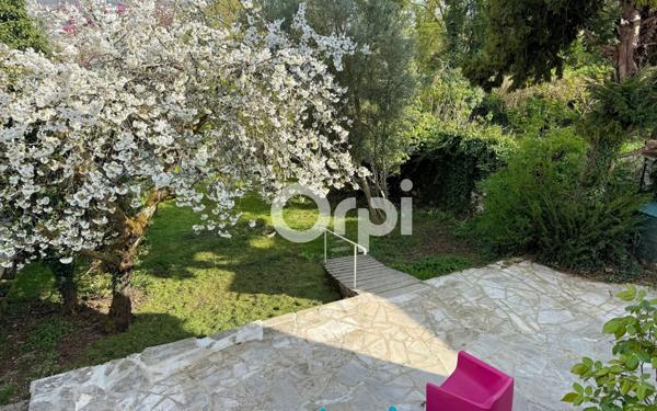 Maison à vendre    5 pièces • 101,27 m2 Thomery