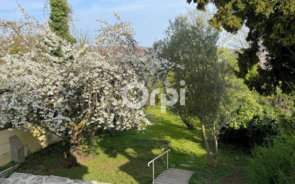 Maison à vendre    5 pièces • 101,27 m2 Thomery