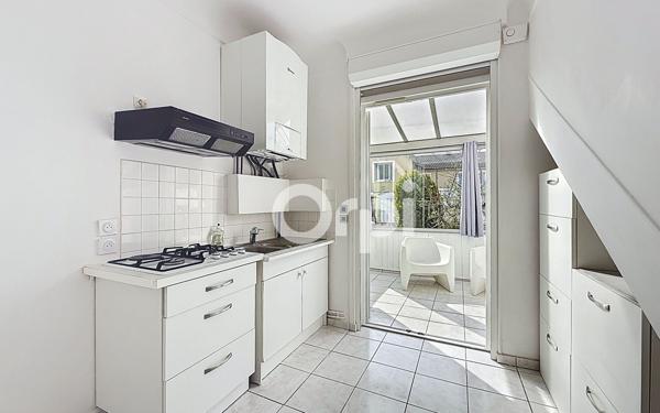 Maison à vendre    5 pièces • 101,27 m2 Thomery