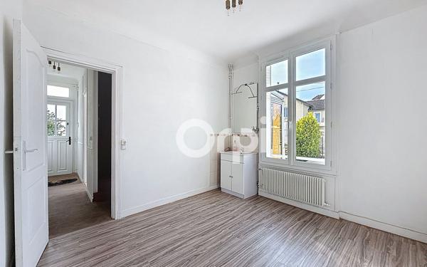 Maison à vendre    5 pièces • 101,27 m2 Thomery