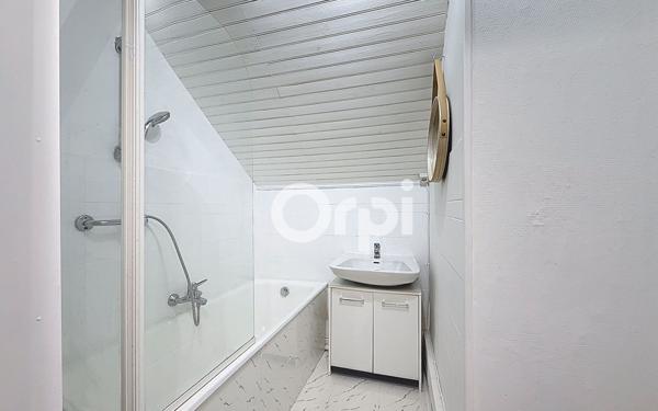 Maison à vendre    5 pièces • 101,27 m2 Thomery