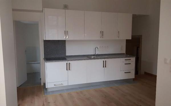 Appartement à louer    2 pièces •  Nevers