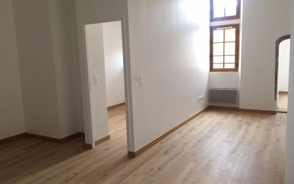 Appartement à louer    2 pièces •  Nevers