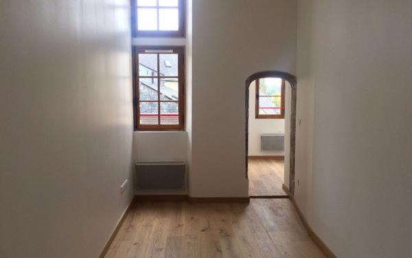 Appartement à louer    2 pièces •  Nevers